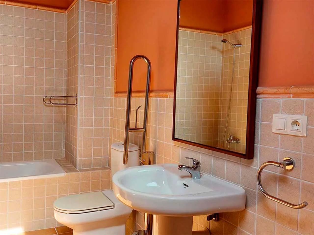 Apartamentos Jaca Mirador De Badaguas 3000 Badaguás Exterior foto