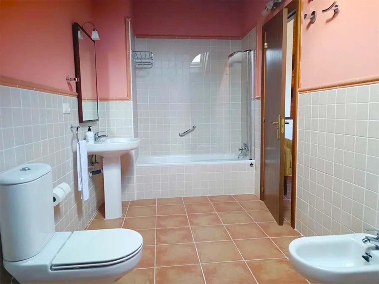 Apartamentos Jaca Mirador De Badaguas 3000 Badaguás Exterior foto
