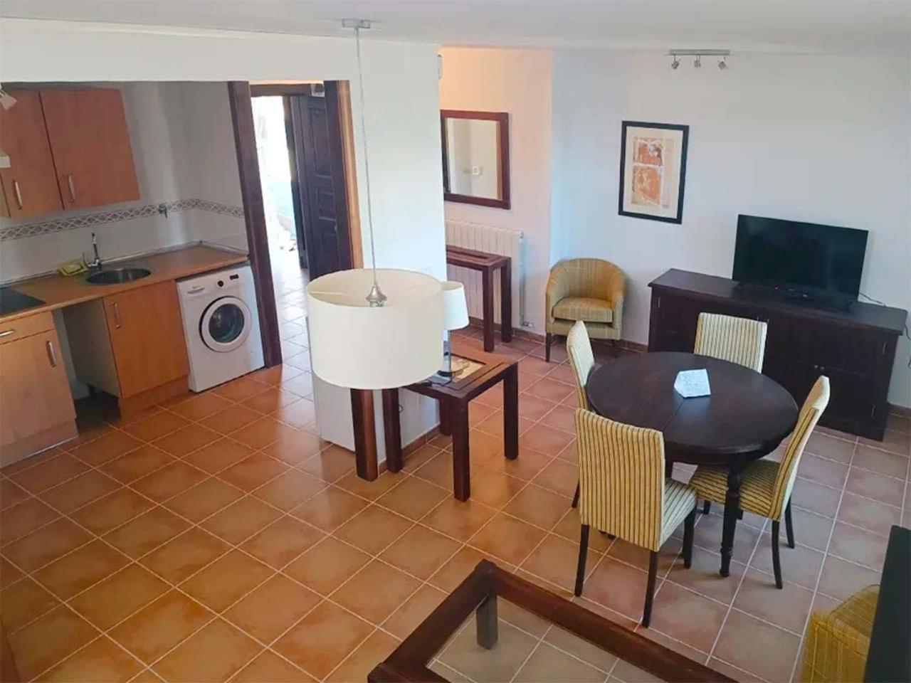 Apartamentos Jaca Mirador De Badaguas 3000 Badaguás Exterior foto