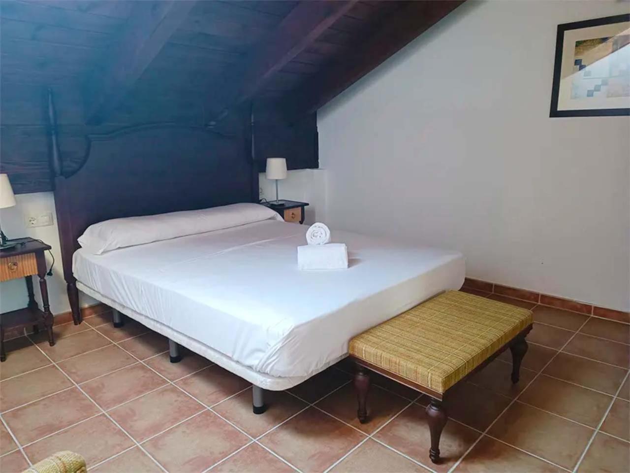Apartamentos Jaca Mirador De Badaguas 3000 Badaguás Exterior foto