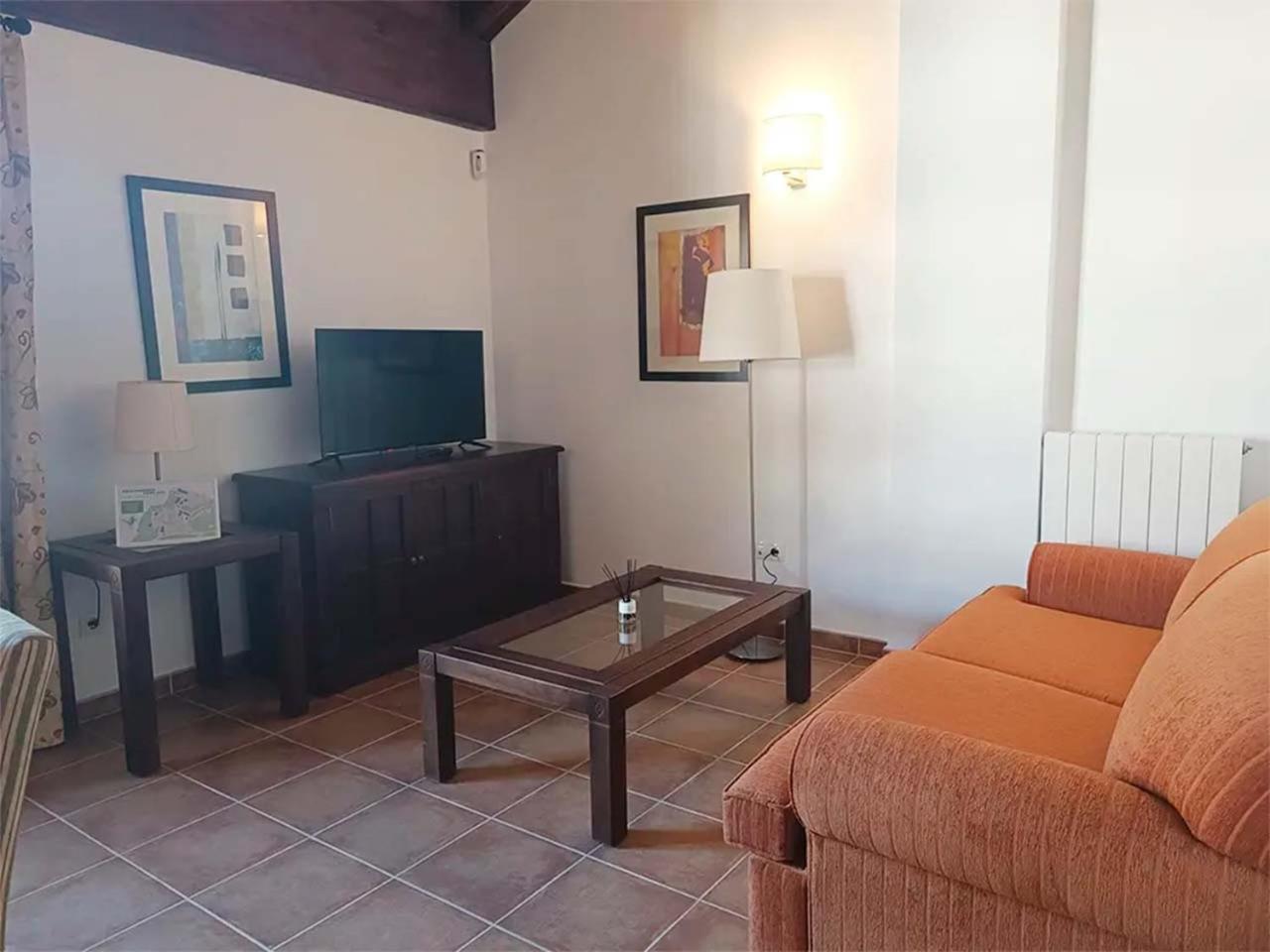 Apartamentos Jaca Mirador De Badaguas 3000 Badaguás Exterior foto