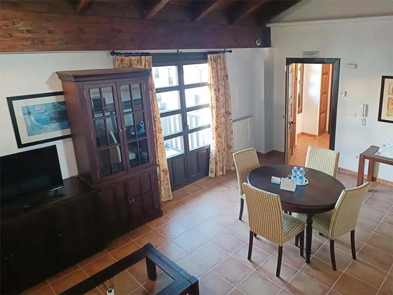 Apartamentos Jaca Mirador De Badaguas 3000 Badaguás Exterior foto